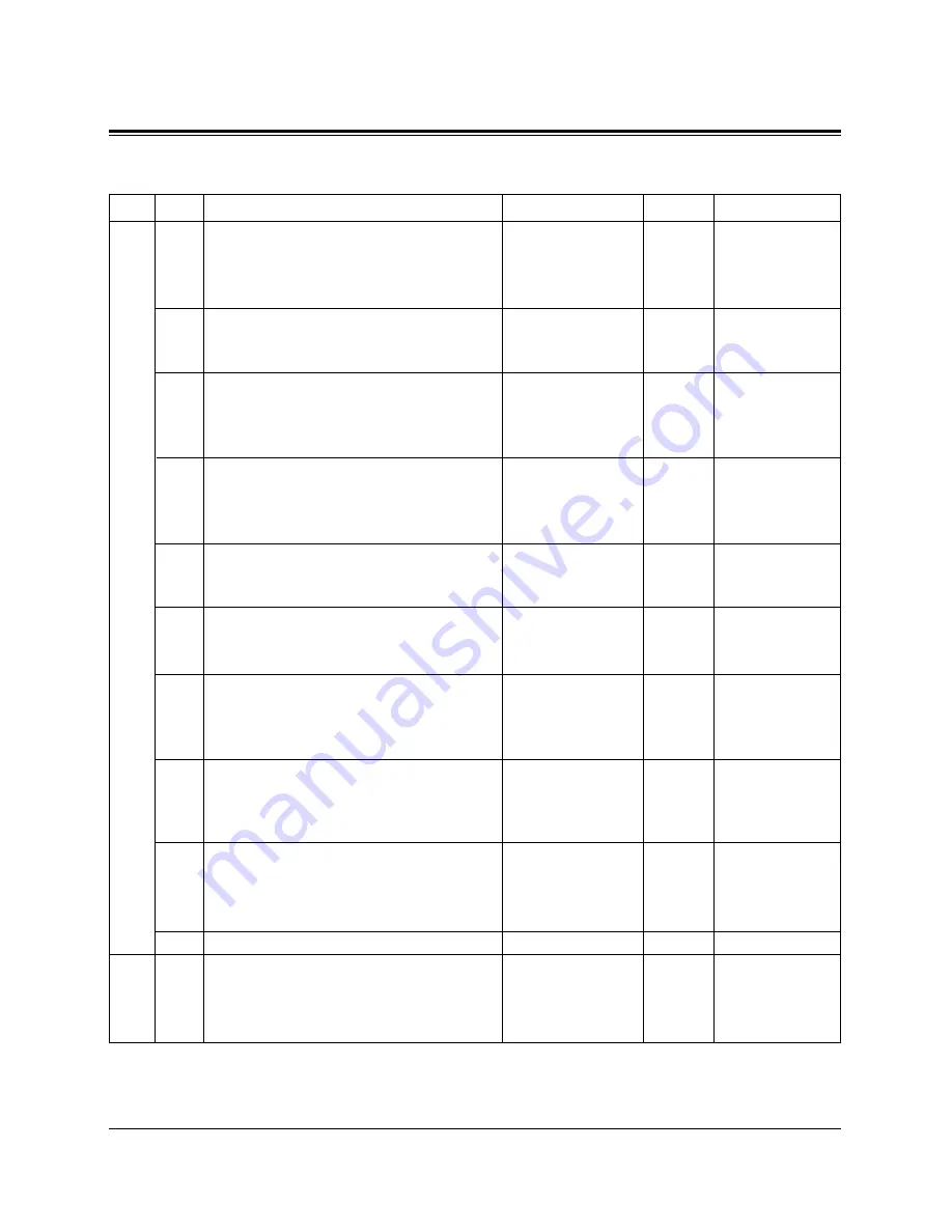 Panasonic KX-TD308 Installation Manual Download Page 388