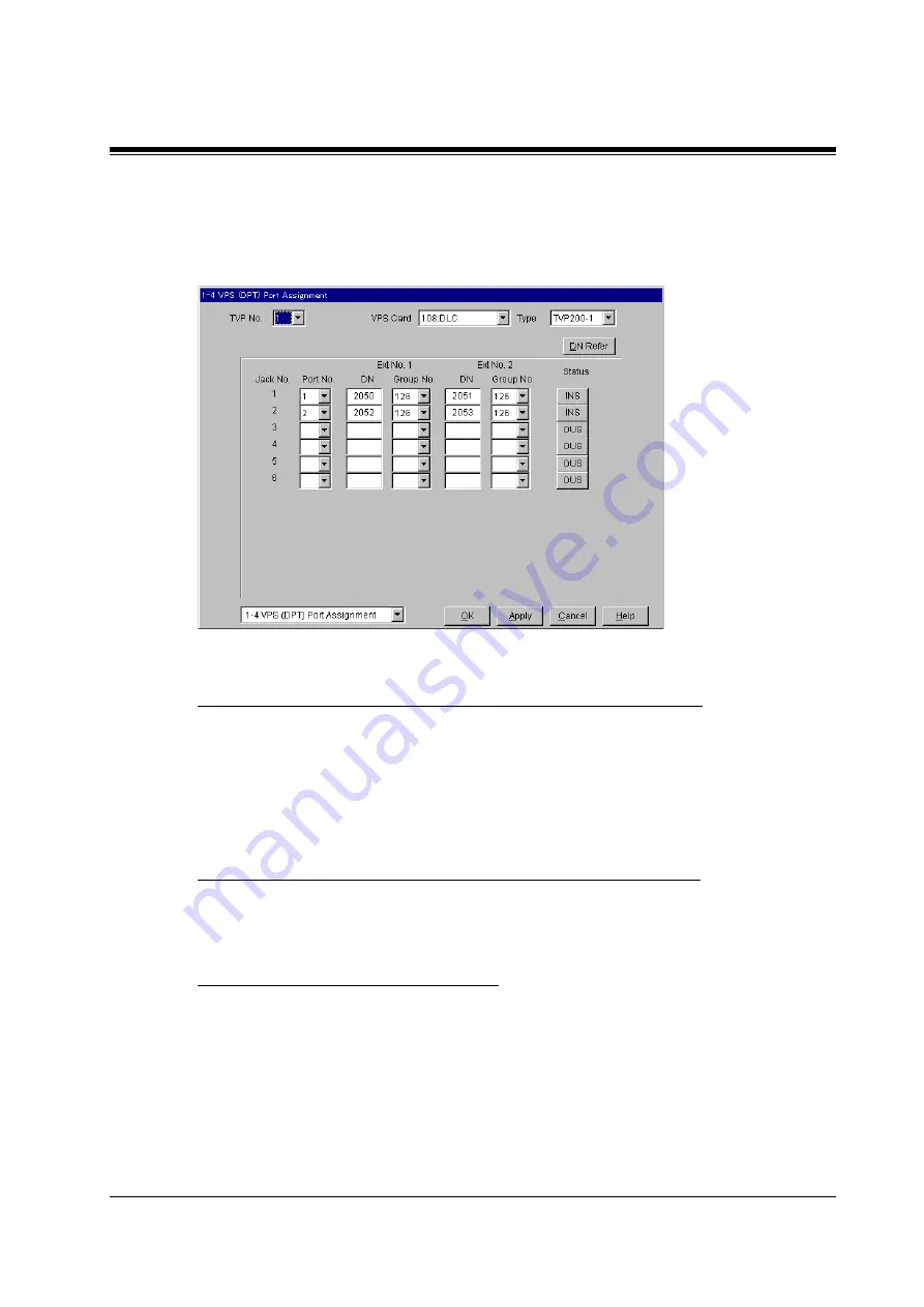 Panasonic KX-TD500 Скачать руководство пользователя страница 19