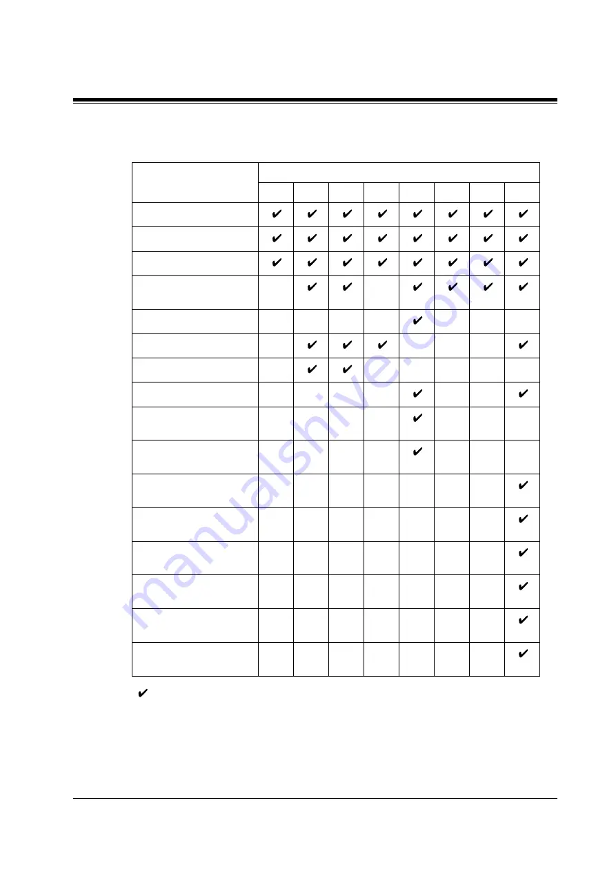 Panasonic KX-TD500 Programming Manual Download Page 137