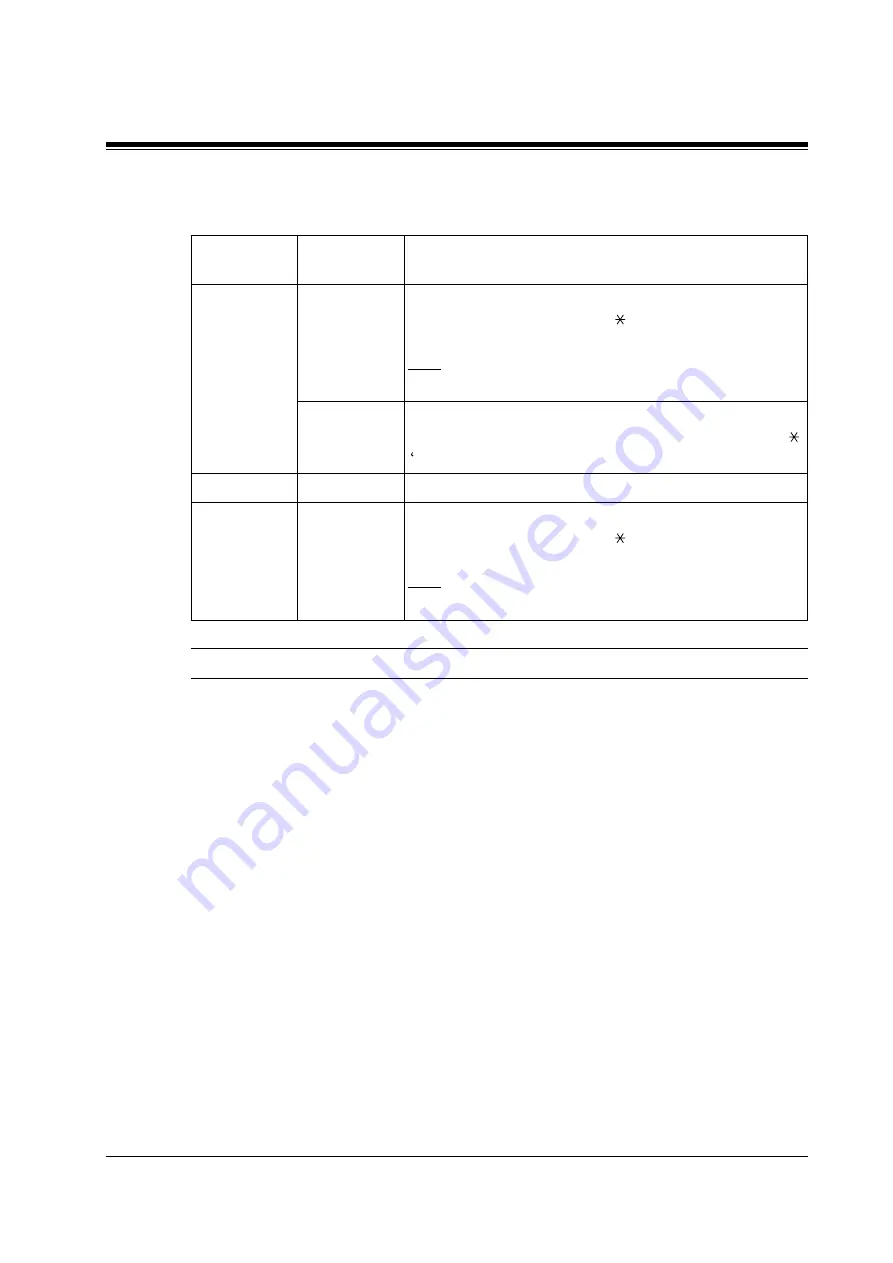 Panasonic KX-TD500 Programming Manual Download Page 213