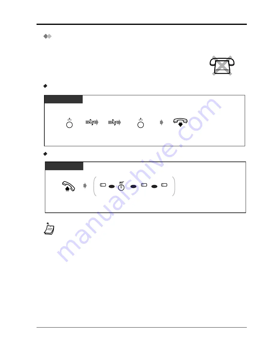 Panasonic KX-TD500CE User Manual Download Page 59