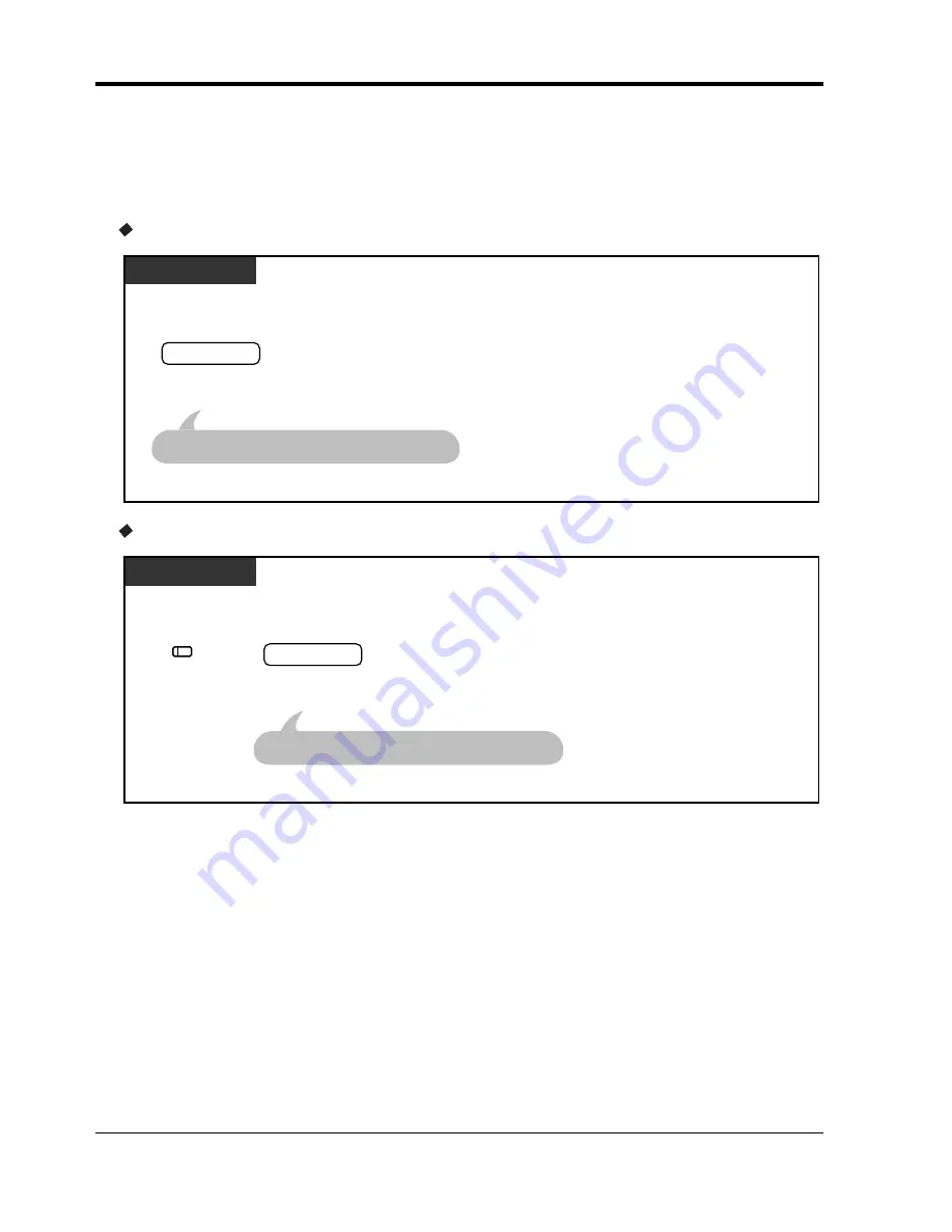 Panasonic KX-TD500CE User Manual Download Page 74