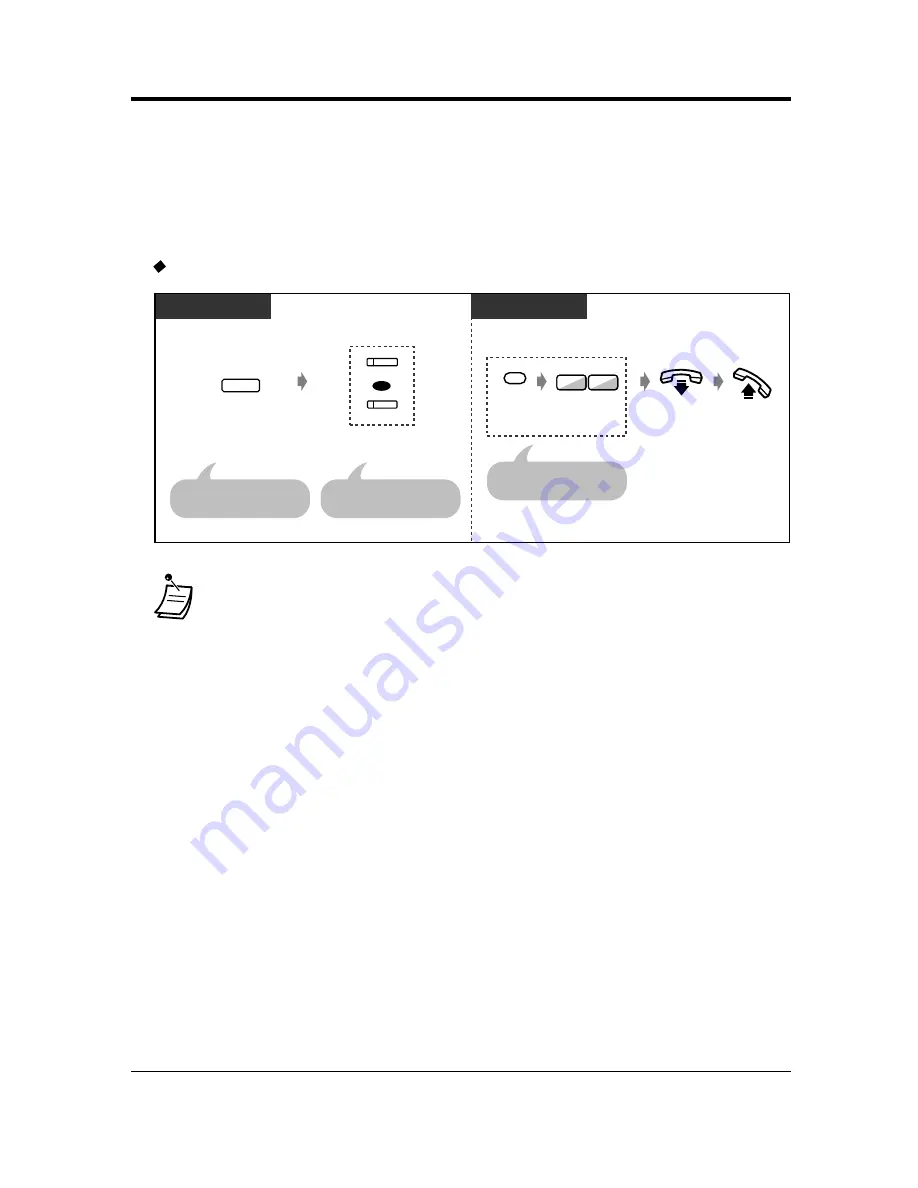 Panasonic KX-TD612E Скачать руководство пользователя страница 83