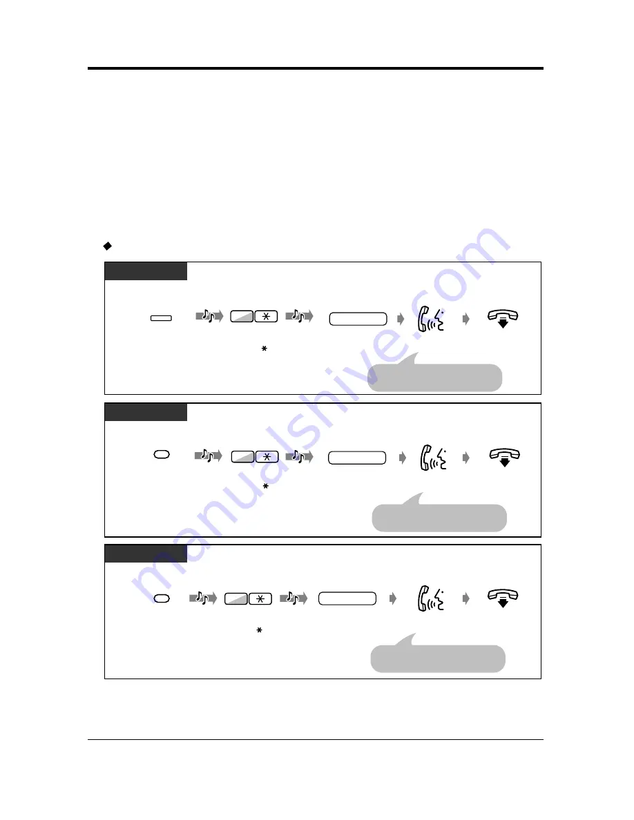 Panasonic KX-TD612E Скачать руководство пользователя страница 90