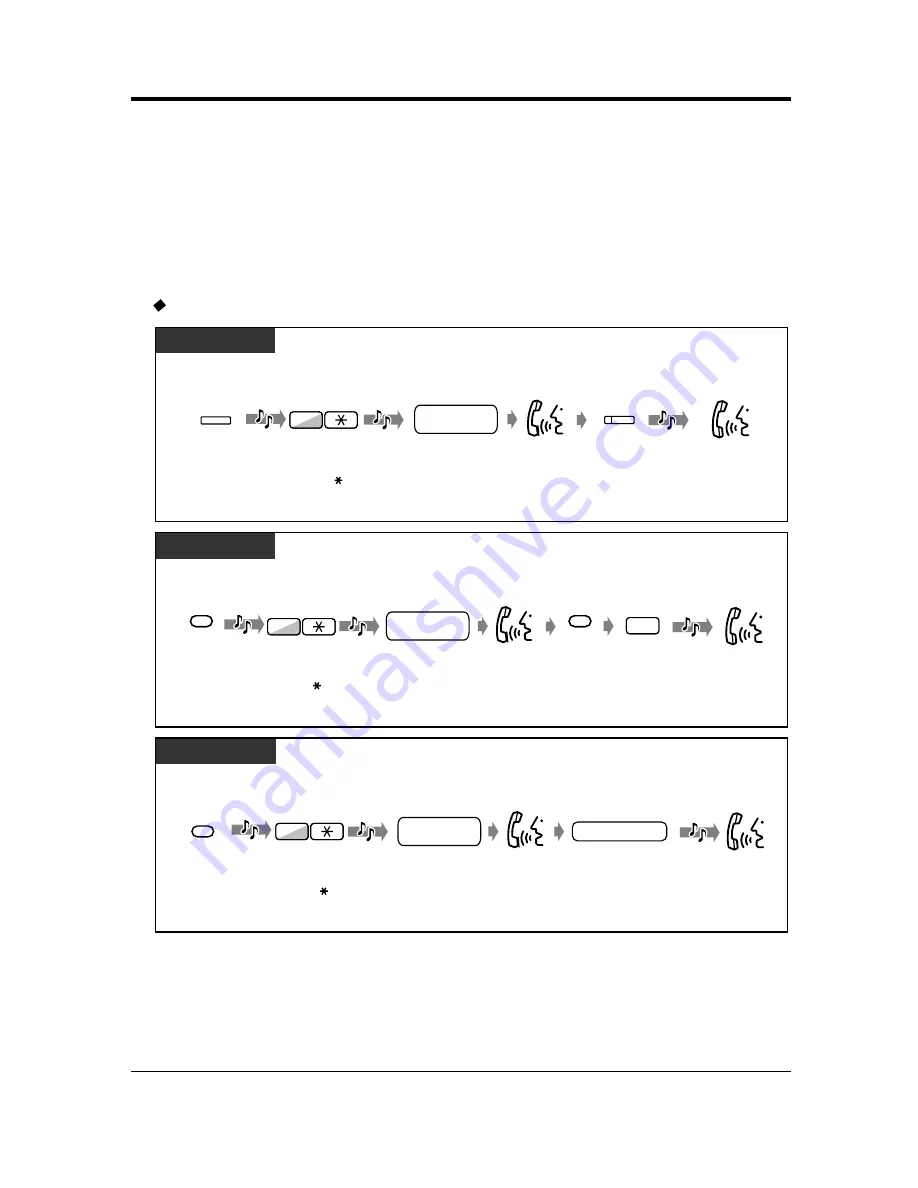 Panasonic KX-TD612E Скачать руководство пользователя страница 93