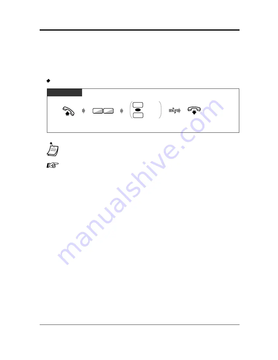 Panasonic KX-TD612E Скачать руководство пользователя страница 139