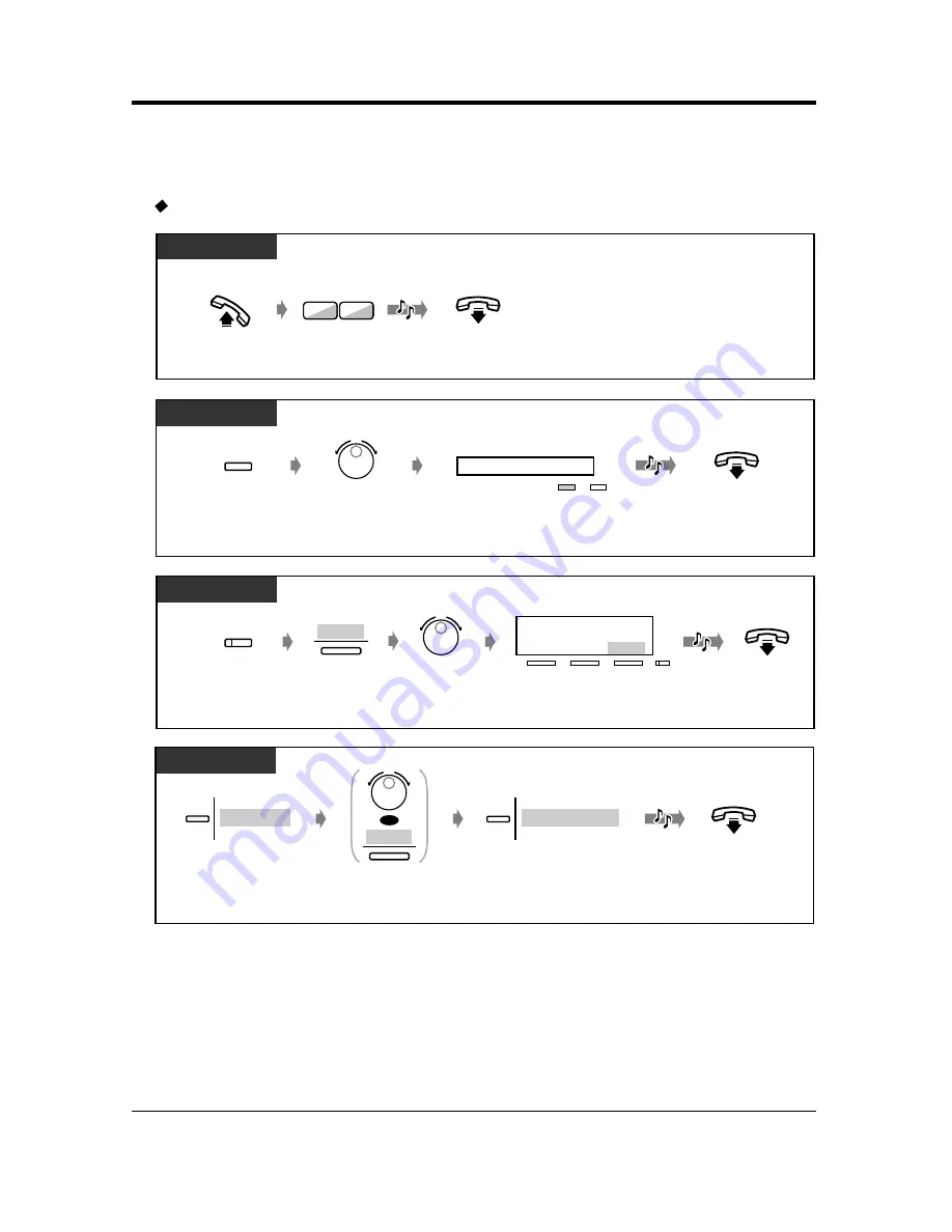 Panasonic KX-TD612E Скачать руководство пользователя страница 188