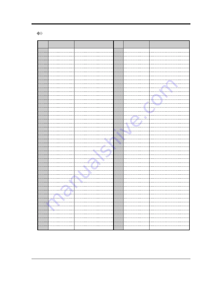 Panasonic KX-TD612E User Manual Download Page 229