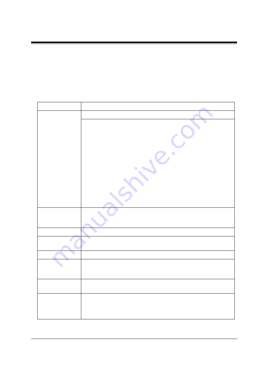 Panasonic KX-TD612NE Installation Manual Download Page 17