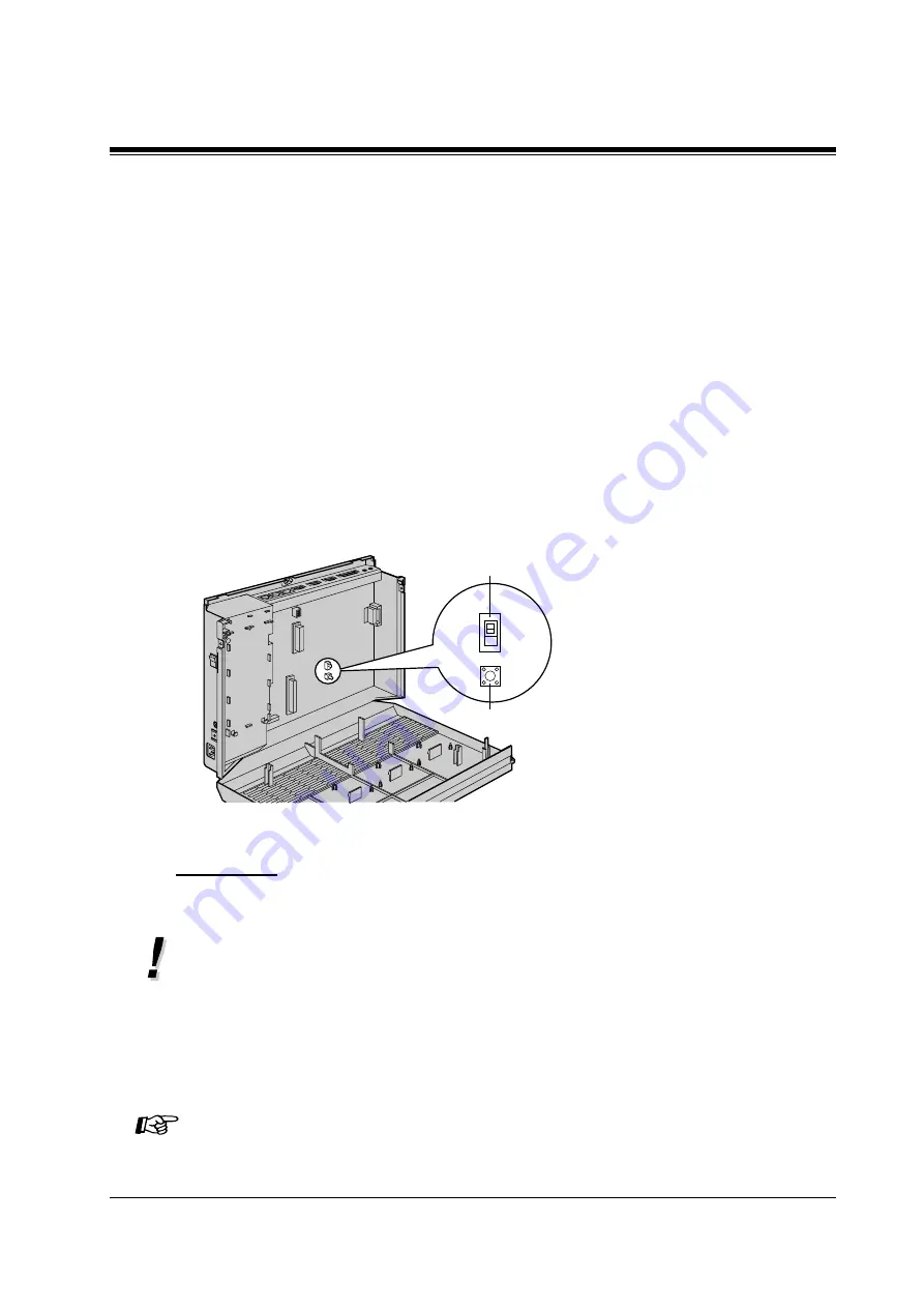 Panasonic KX-TD612NE Скачать руководство пользователя страница 77