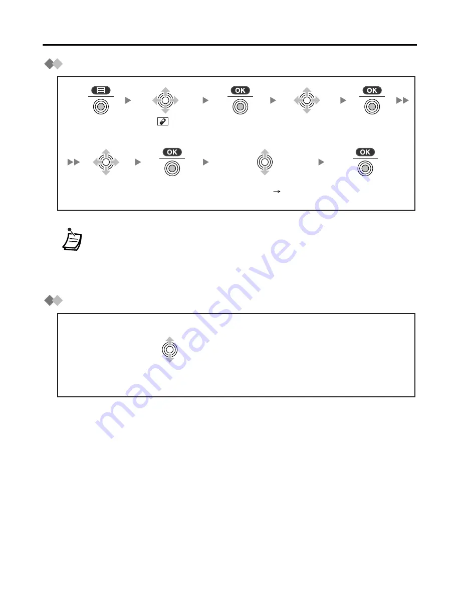 Panasonic KX-TD7896 - Wireless Digital Phone Скачать руководство пользователя страница 10