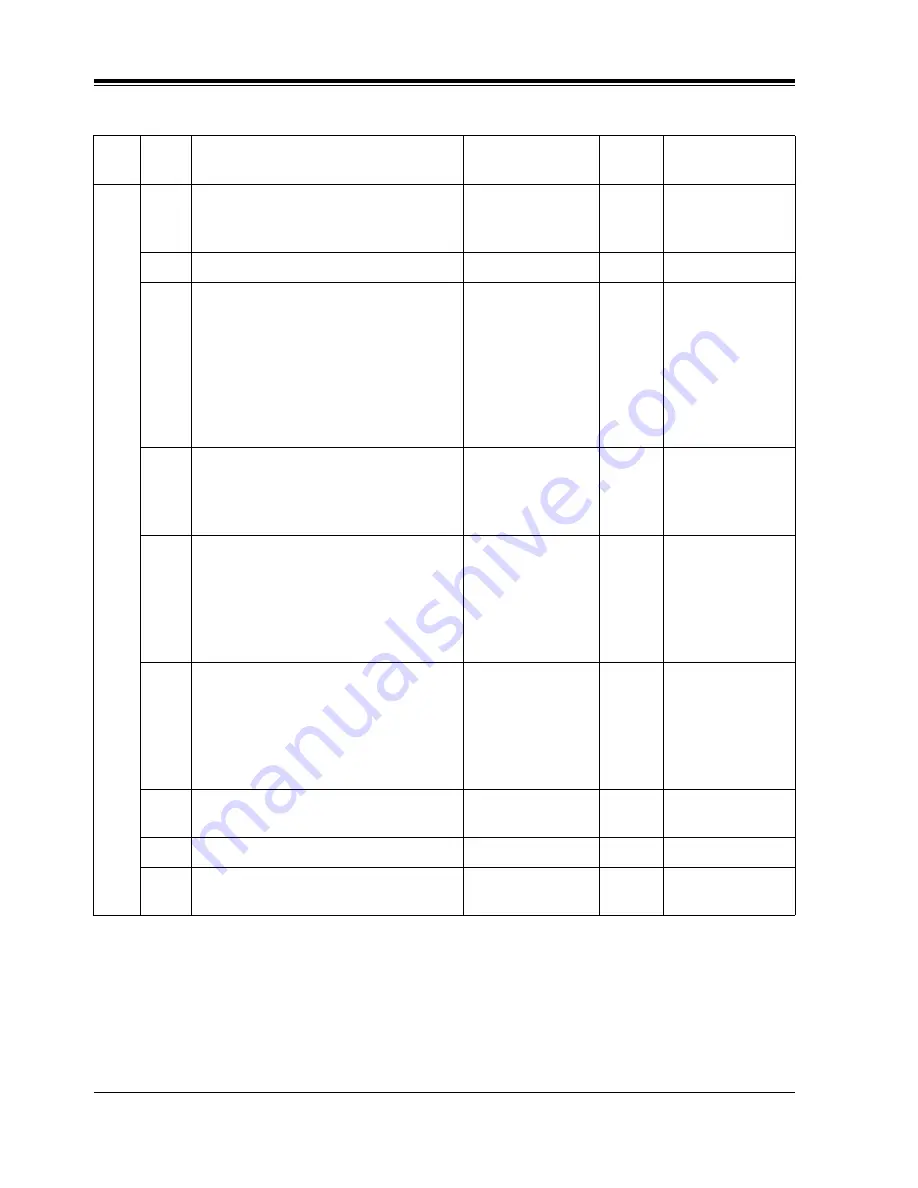 Panasonic KX-TD816 Programming Manual Download Page 412