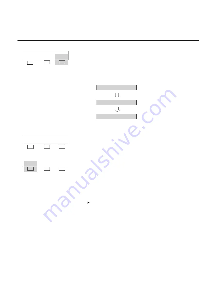 Panasonic KX-TD816AL User Manual Download Page 116