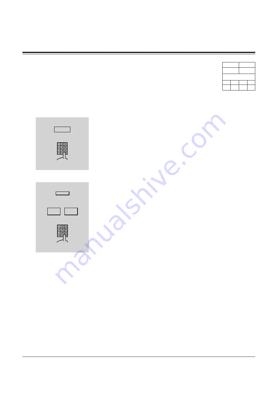 Panasonic KX-TD816AL User Manual Download Page 133