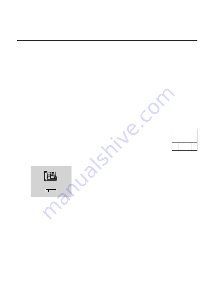 Panasonic KX-TD816AL User Manual Download Page 144