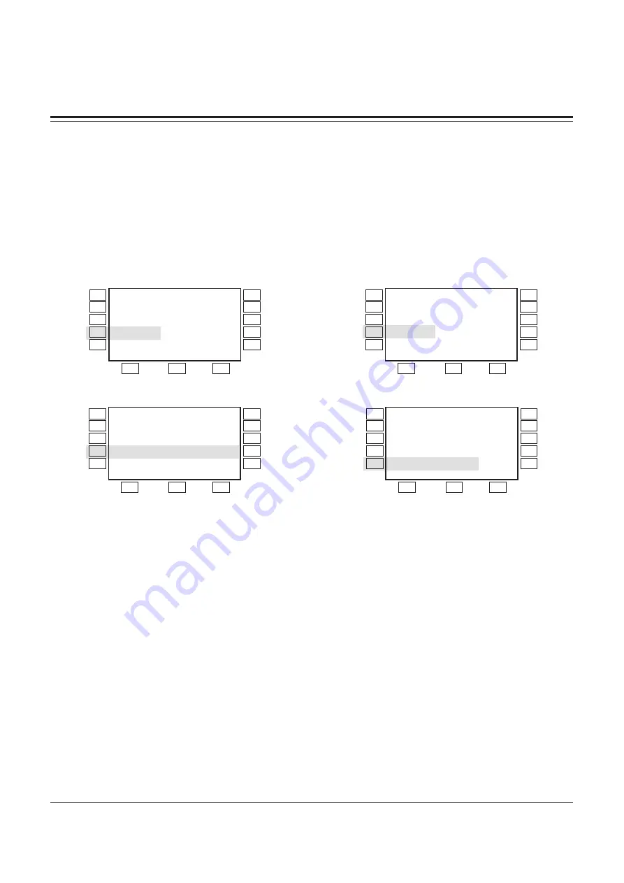 Panasonic KX-TD816AL User Manual Download Page 197