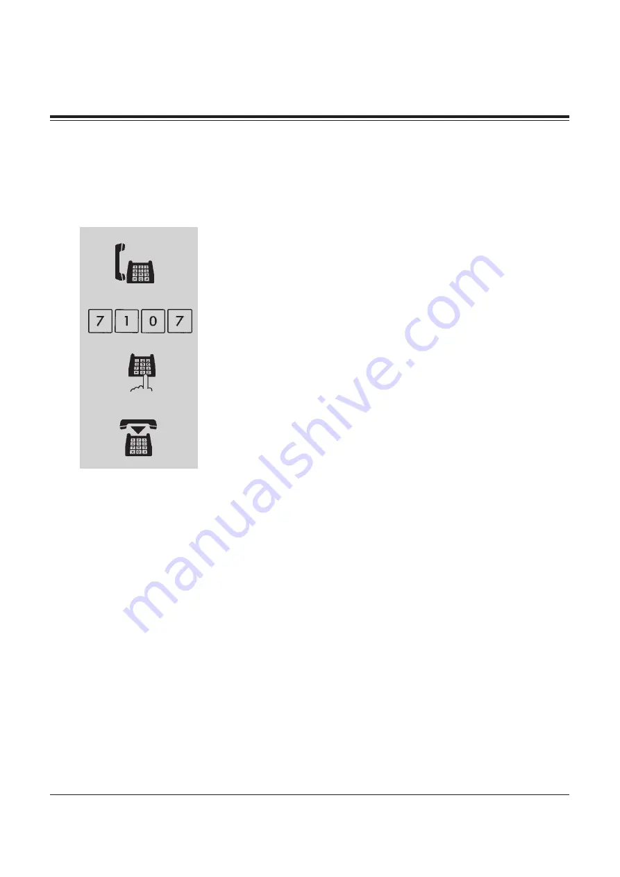 Panasonic KX-TD816AL User Manual Download Page 226