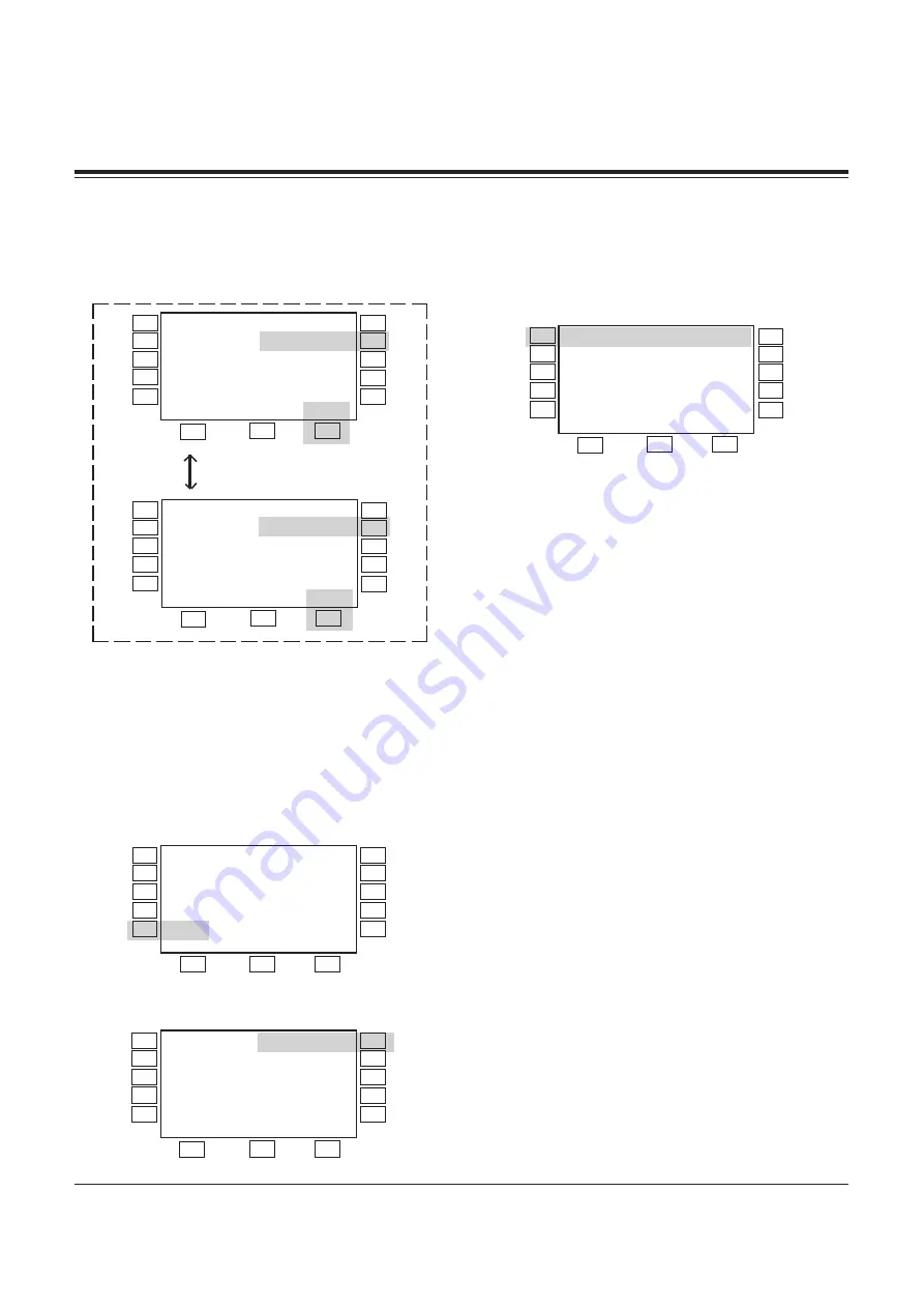 Panasonic KX-TD816AL User Manual Download Page 300