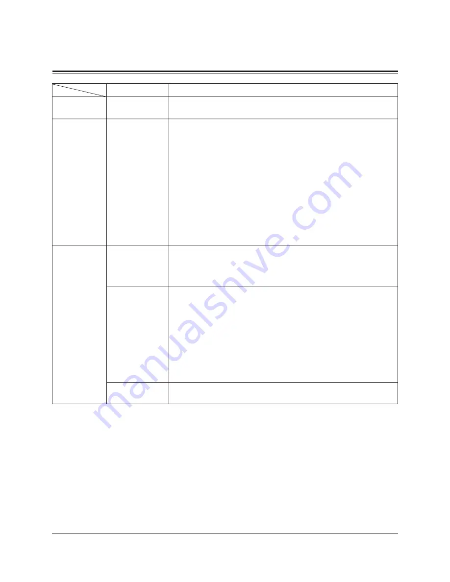 Panasonic KX-TD816E Installation Manual Download Page 2