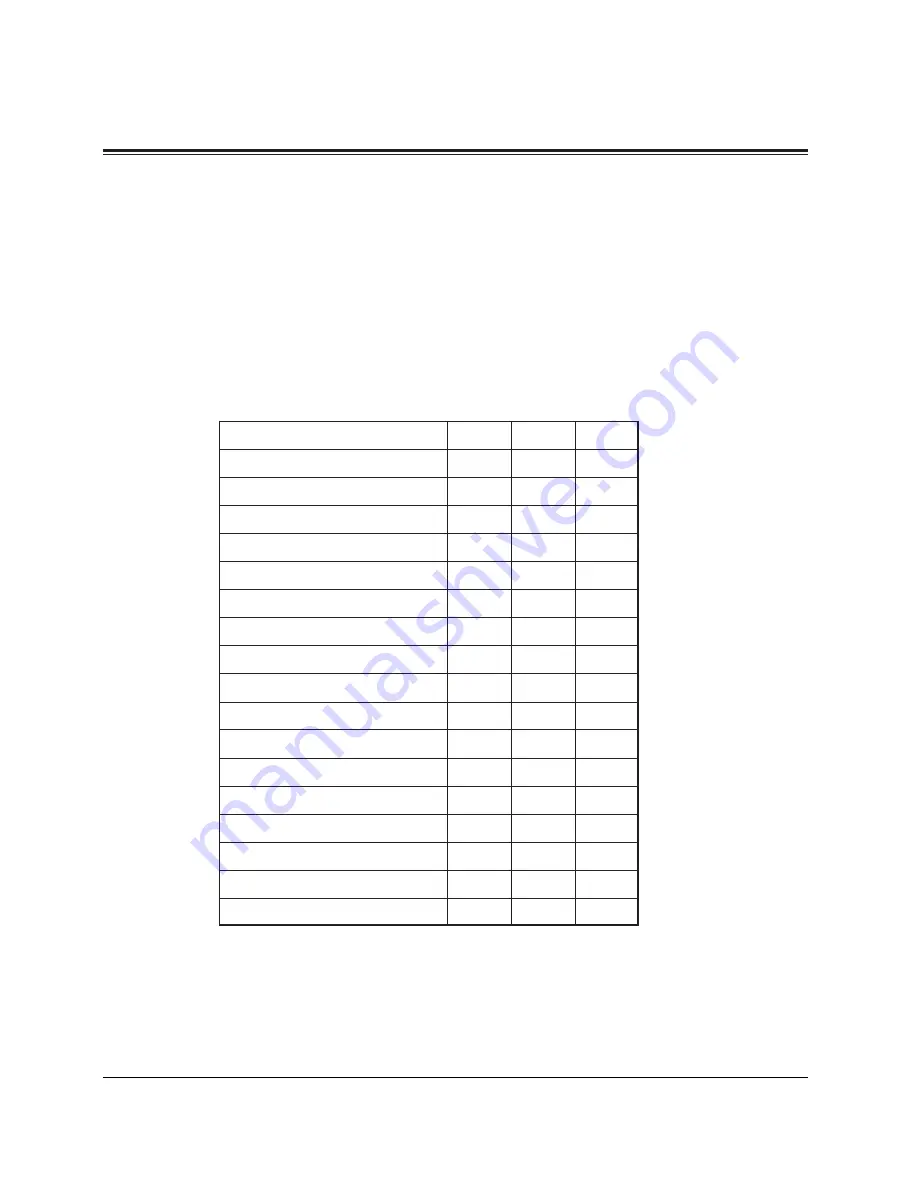 Panasonic KX-TD816G Скачать руководство пользователя страница 18