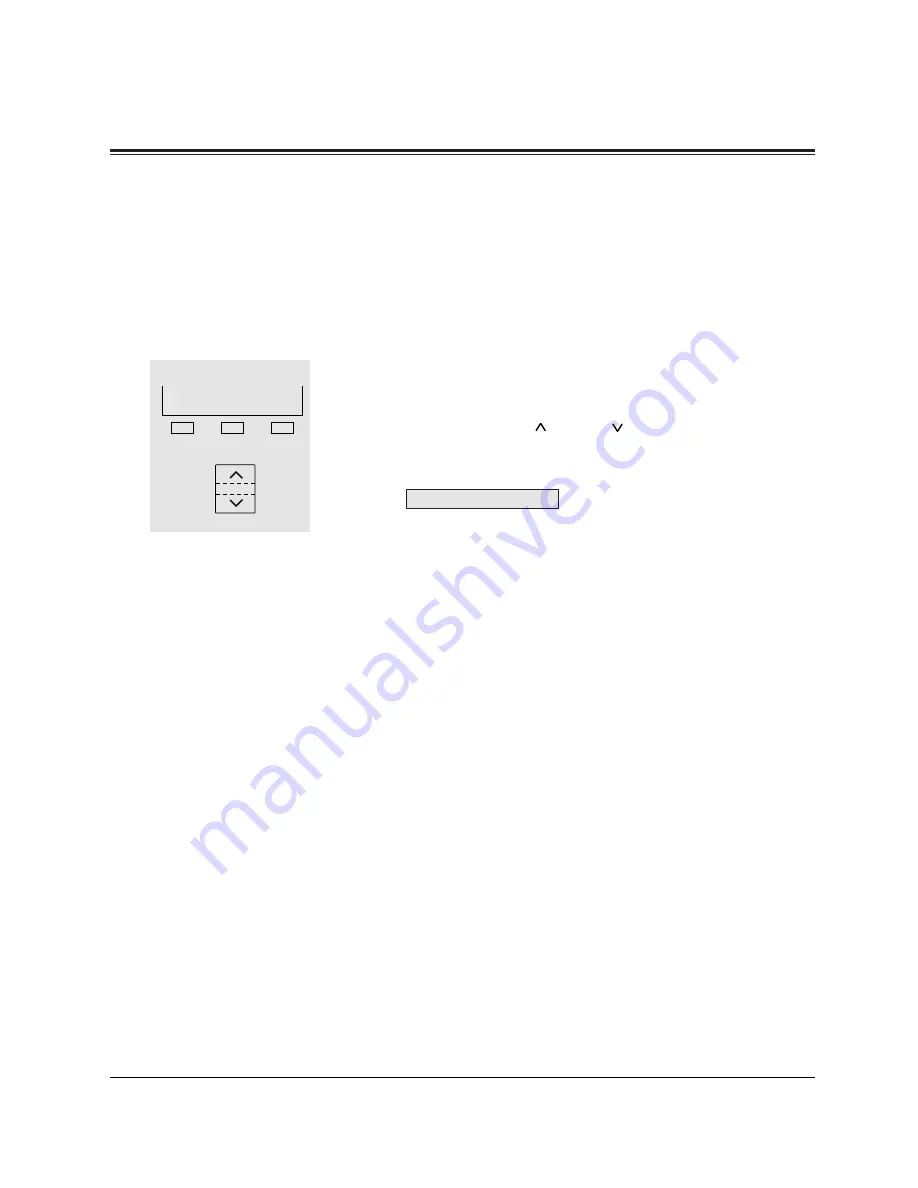 Panasonic KX-TD816G Скачать руководство пользователя страница 21