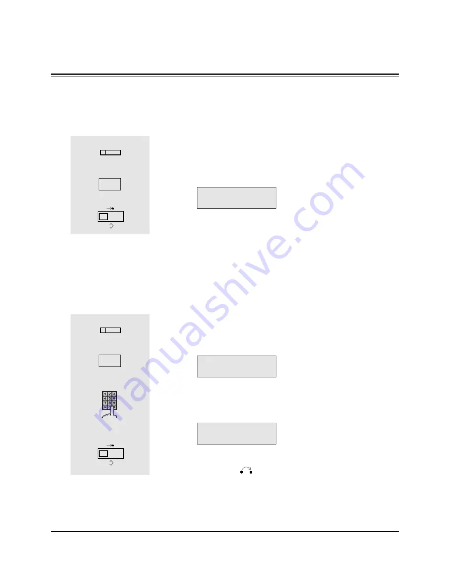 Panasonic KX-TD816G User Manual Download Page 52