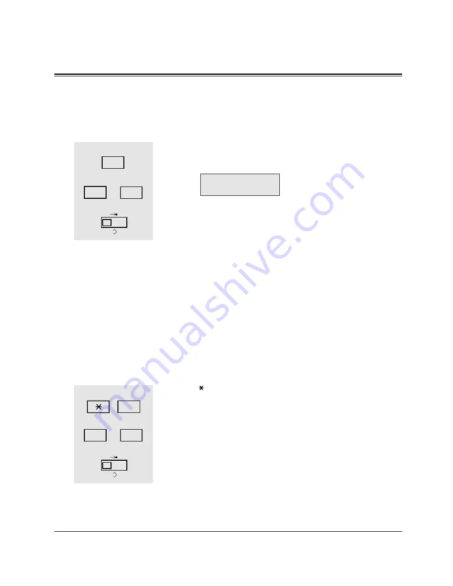 Panasonic KX-TD816G User Manual Download Page 59