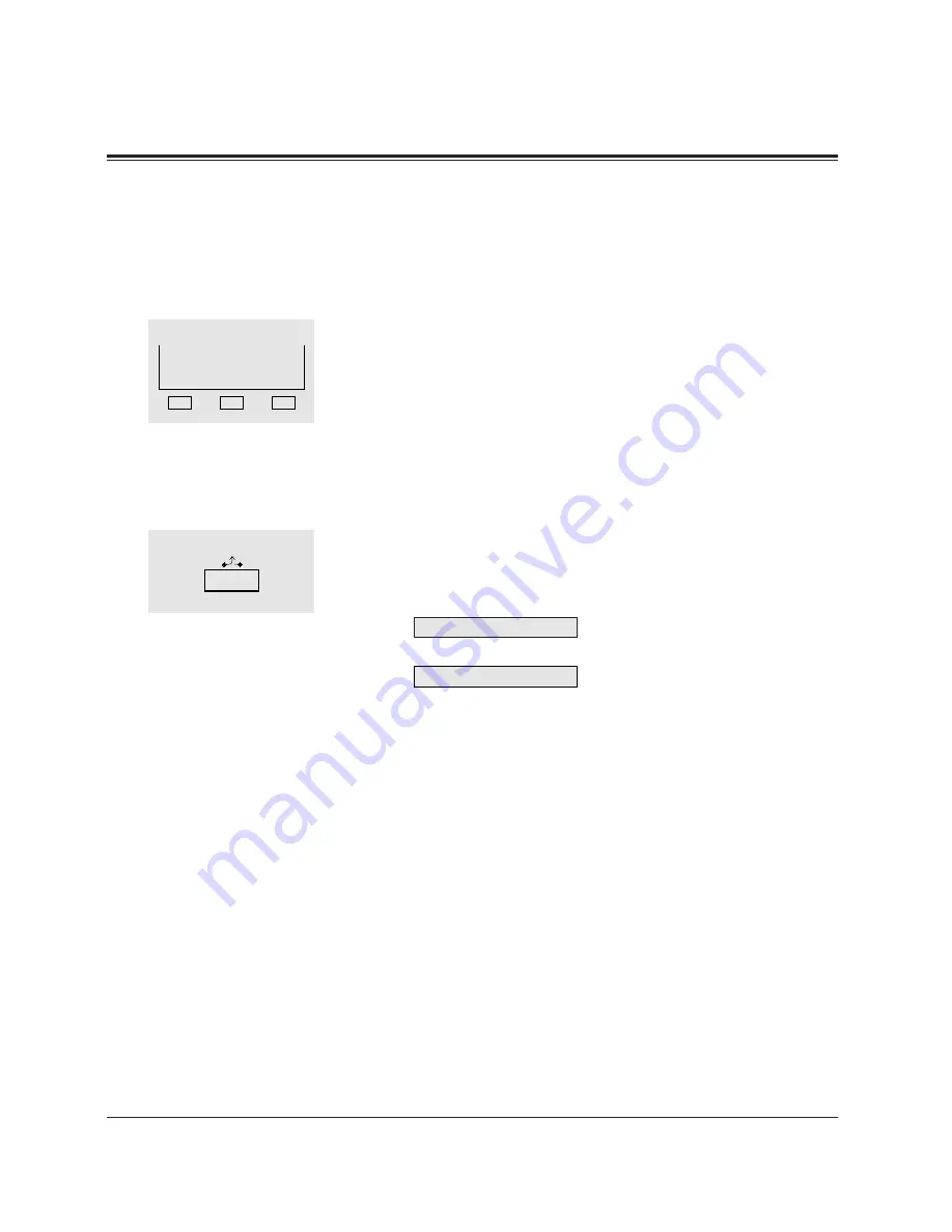 Panasonic KX-TD816G User Manual Download Page 100