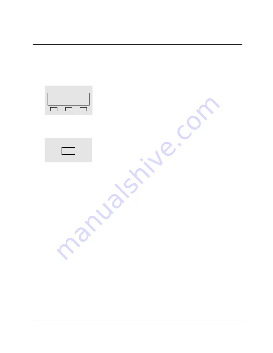 Panasonic KX-TD816G User Manual Download Page 101