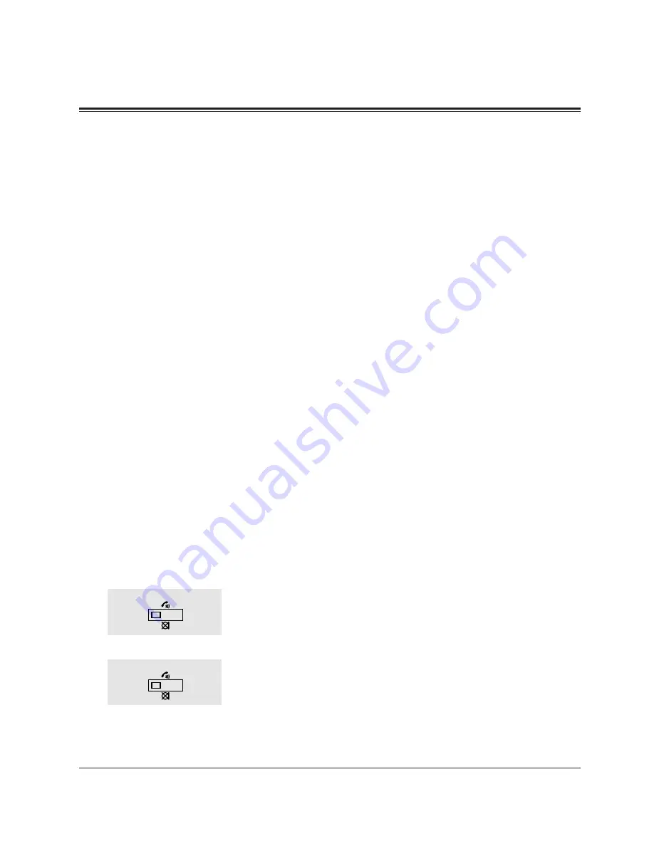 Panasonic KX-TD816G User Manual Download Page 177