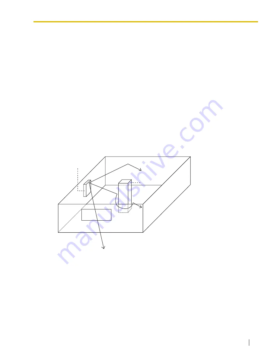 Panasonic KX-TDA100 KX-TDA200 Installation Manual Download Page 123