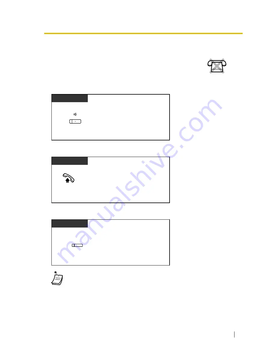 Panasonic KX-TDA15 Скачать руководство пользователя страница 77