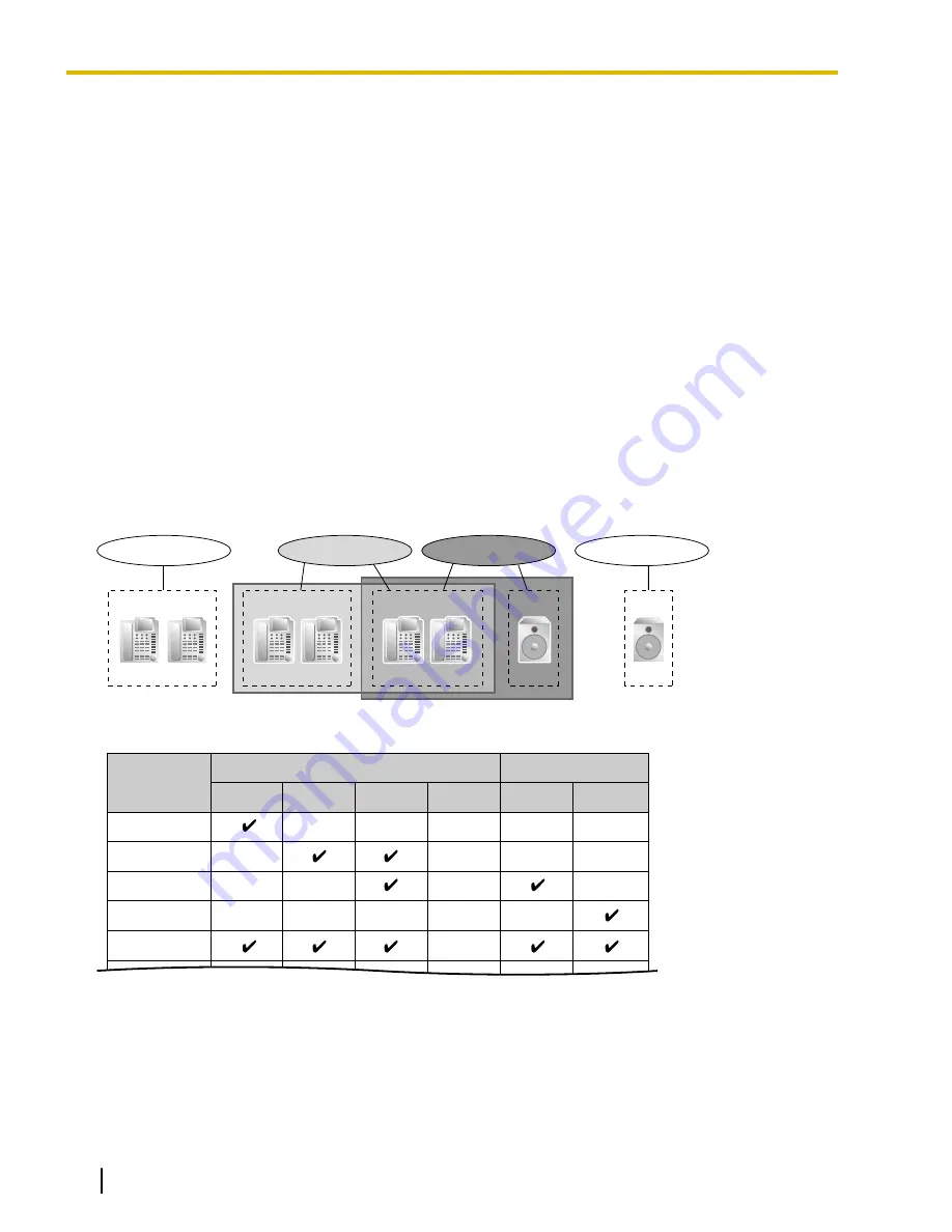 Panasonic KX-TDA50 Скачать руководство пользователя страница 204