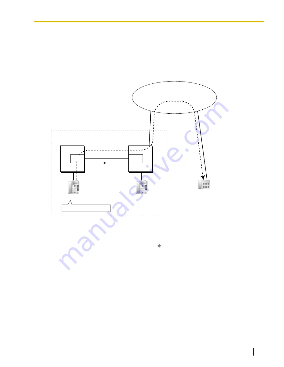 Panasonic KX-TDA50 Feature Manual Download Page 227