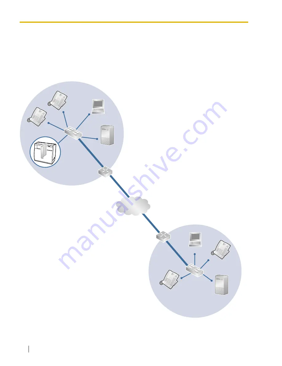 Panasonic KX-TDA50 Manual Download Page 6