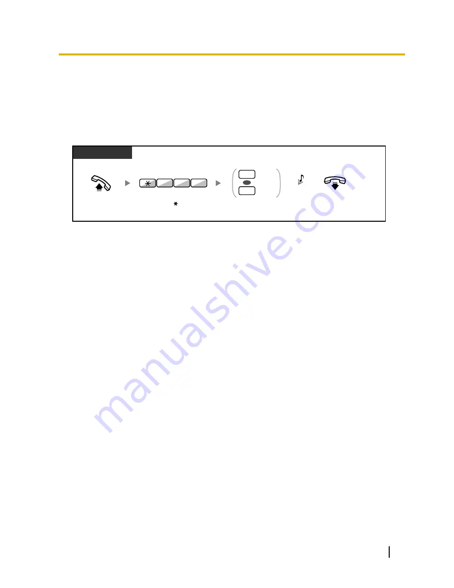 Panasonic KX-TDE200 User Manual Download Page 139