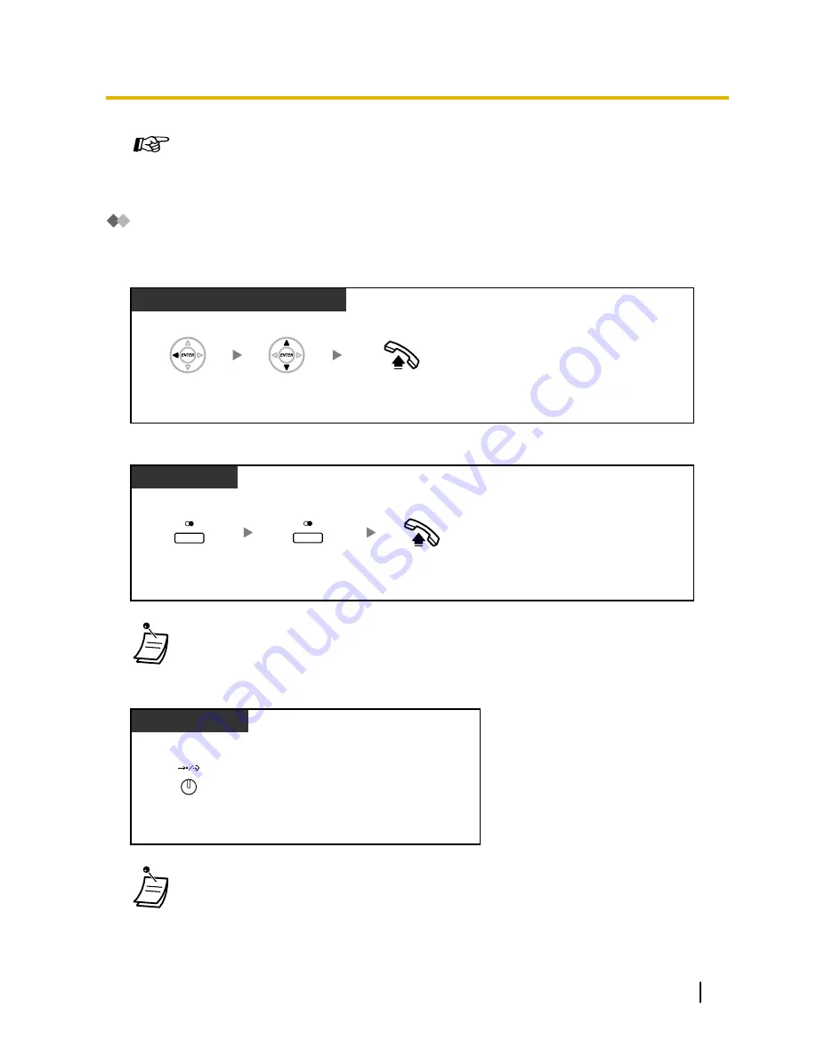 Panasonic KX-TDE200 Скачать руководство пользователя страница 175