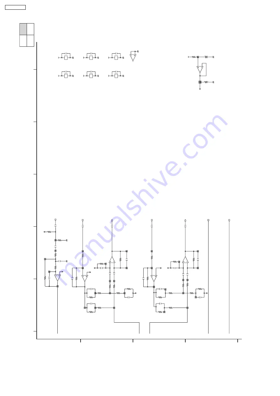 Panasonic KX-TEA308NE Скачать руководство пользователя страница 76