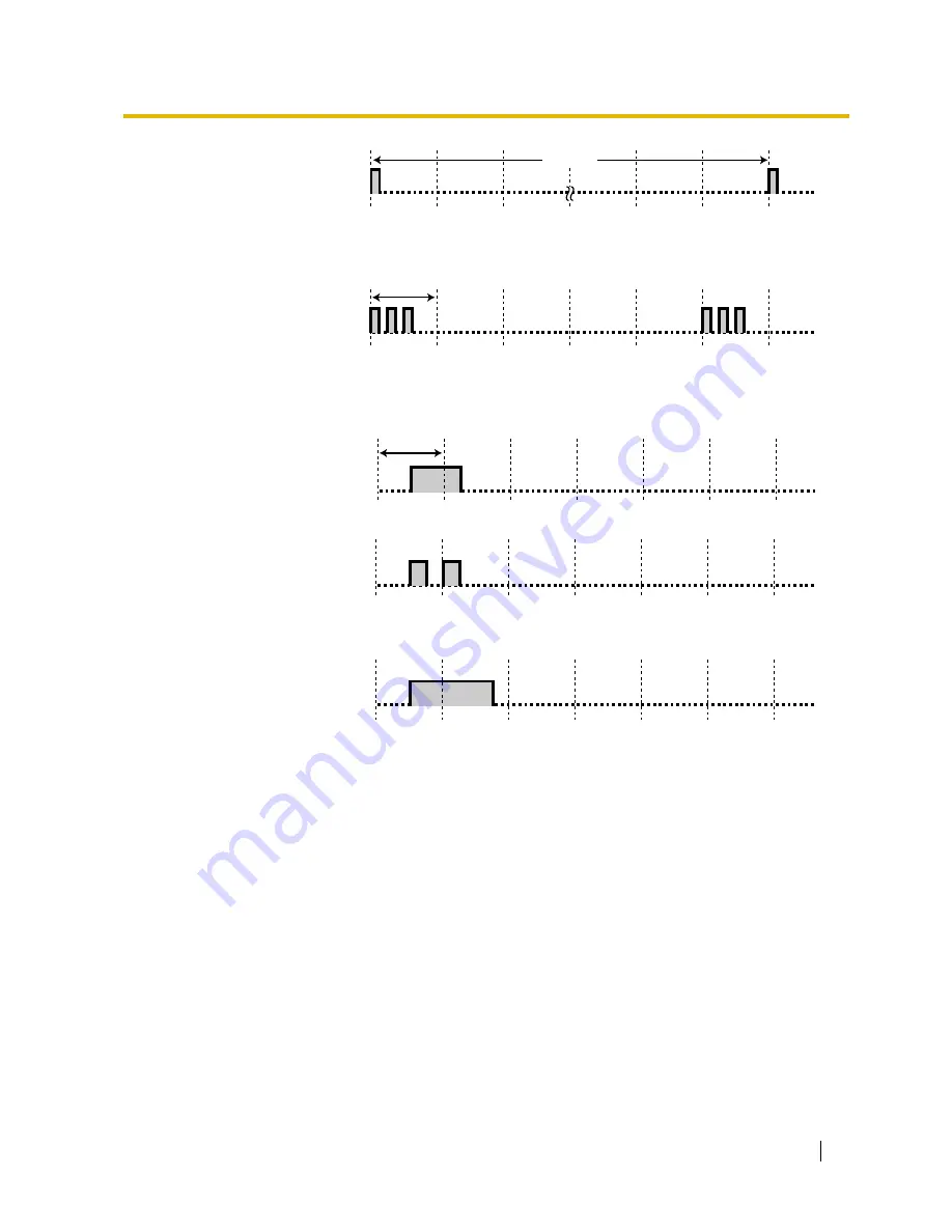 Panasonic KX-TEM824 User Manual Download Page 159