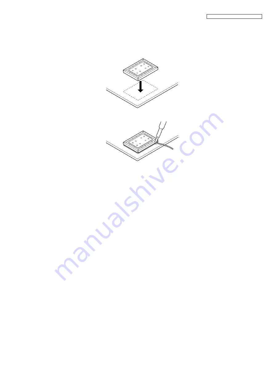 Panasonic KX-TG1061M - Cordless Phone Base Station Service Manual Download Page 83