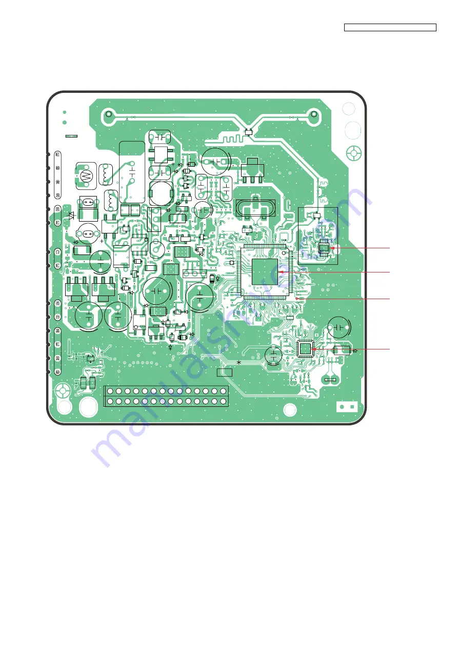 Panasonic KX-TG1061M - Cordless Phone Base Station Скачать руководство пользователя страница 95