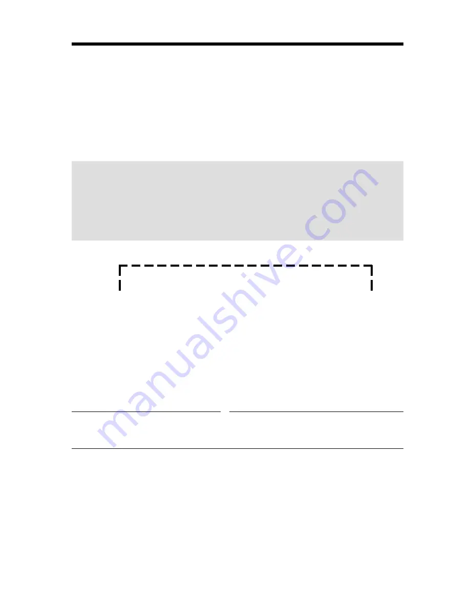 Panasonic KX-TG2000B Operating Instructions Manual Download Page 2