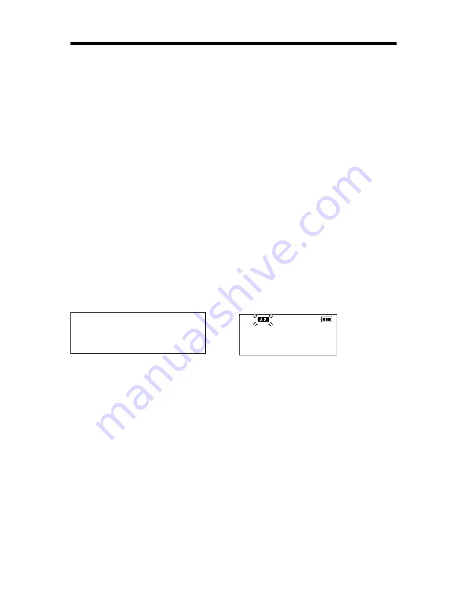 Panasonic KX-TG2000B Operating Instructions Manual Download Page 40