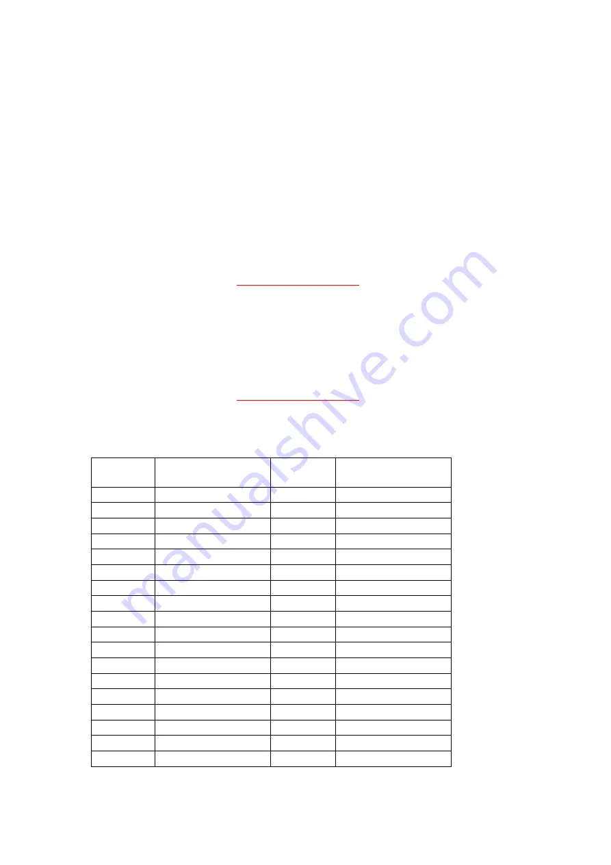 Panasonic KX-TG2226B Service Manual Download Page 50