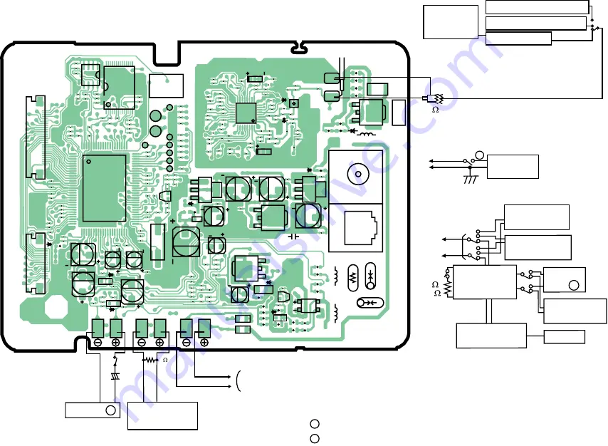 Panasonic KX-TG2226B Скачать руководство пользователя страница 94