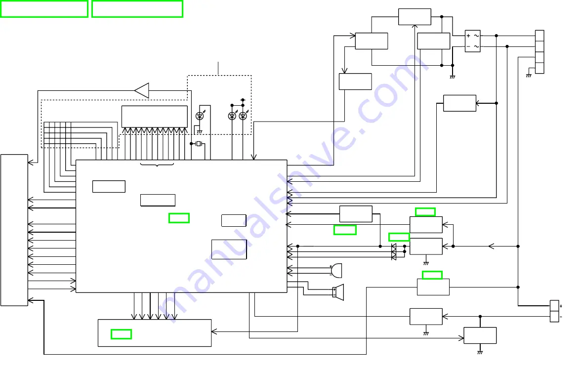 Panasonic KX-TG2226B Скачать руководство пользователя страница 96