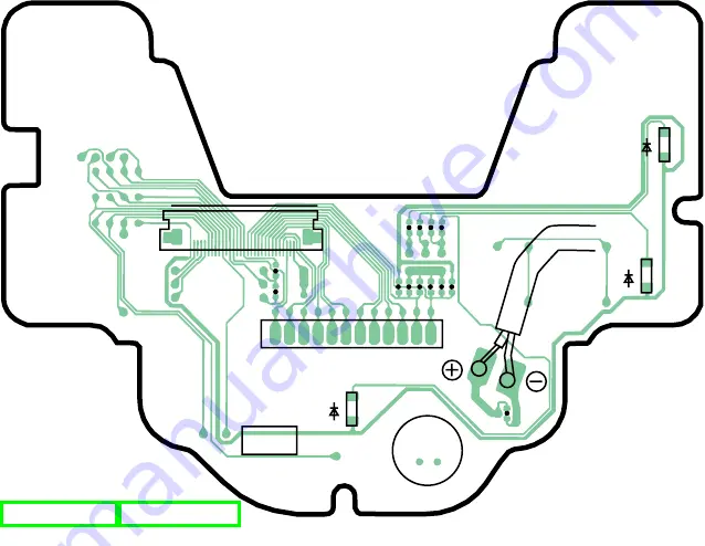 Panasonic KX-TG2226B Service Manual Download Page 107