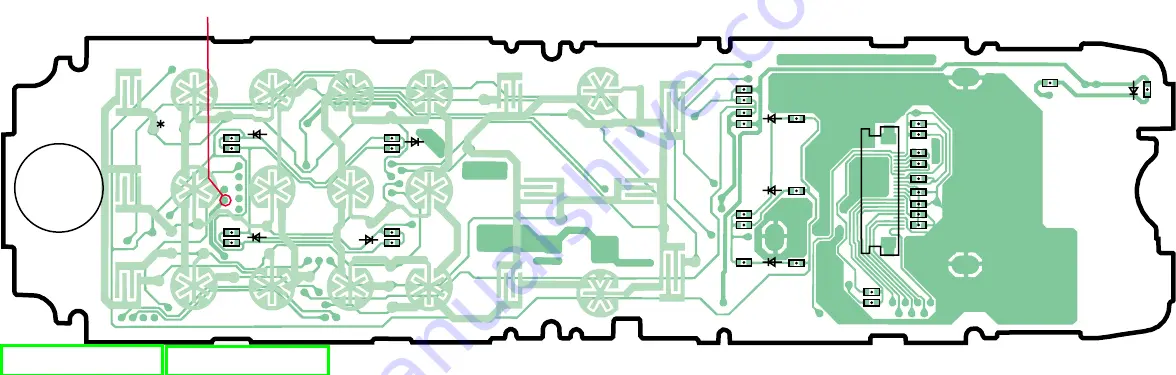 Panasonic KX-TG2226B Скачать руководство пользователя страница 110