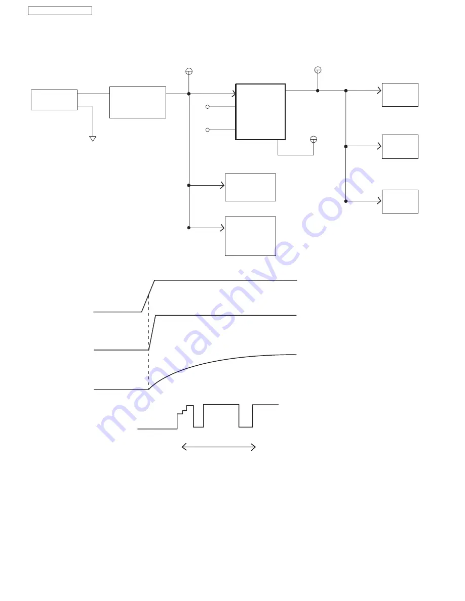 Panasonic KX-TG234SK Service Manual Download Page 12