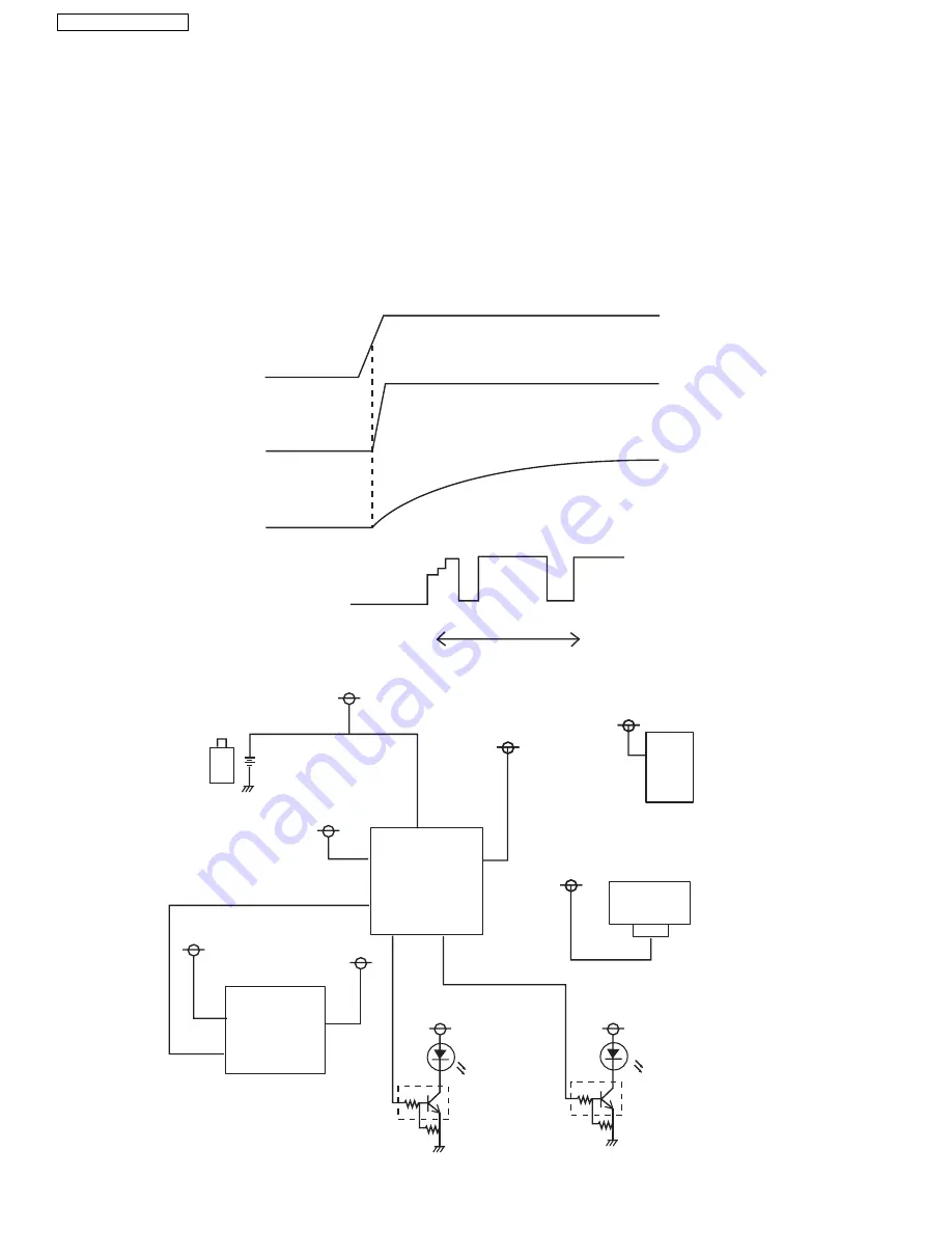 Panasonic KX-TG234SK Скачать руководство пользователя страница 20